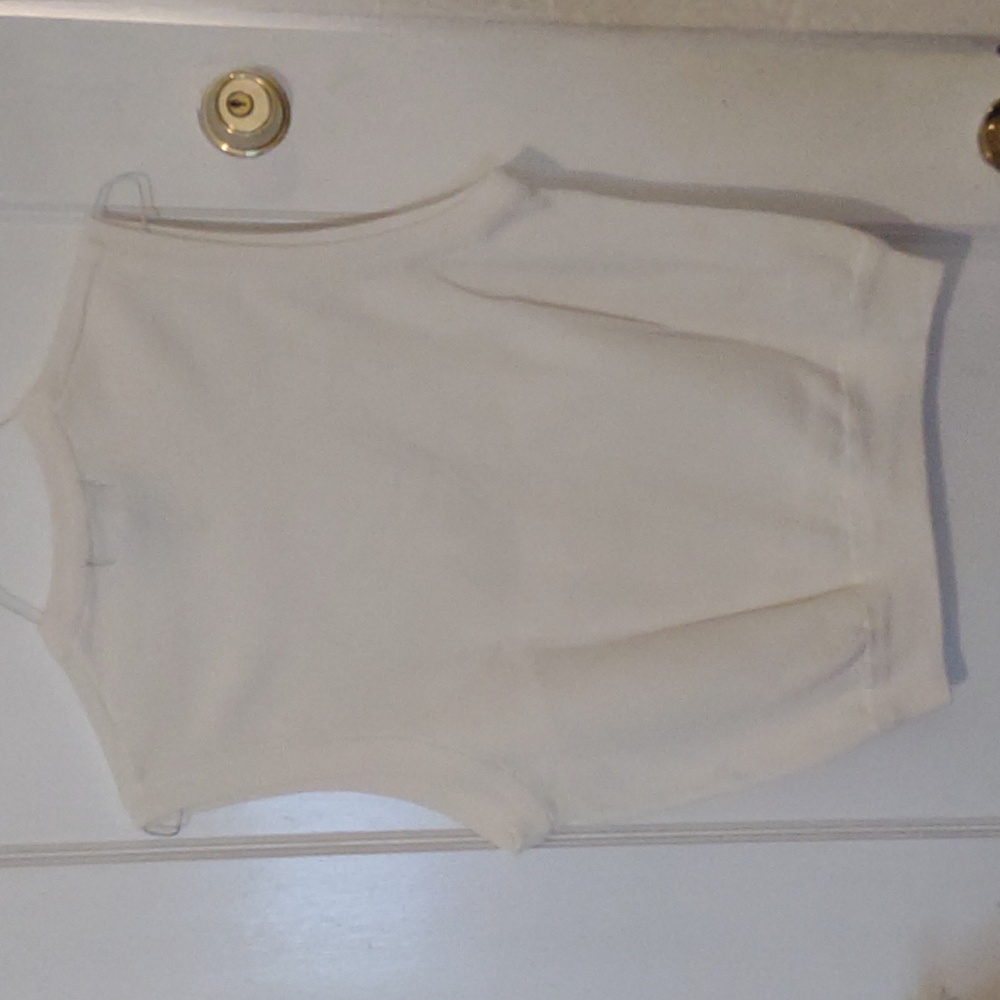 IZOD | 100% Cotton Sweater Vest - Picture 3 of 3